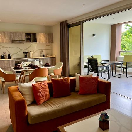 Xanadu Apartments At Blue Bay Golf & Beach Resort Віллемстад Екстер'єр фото