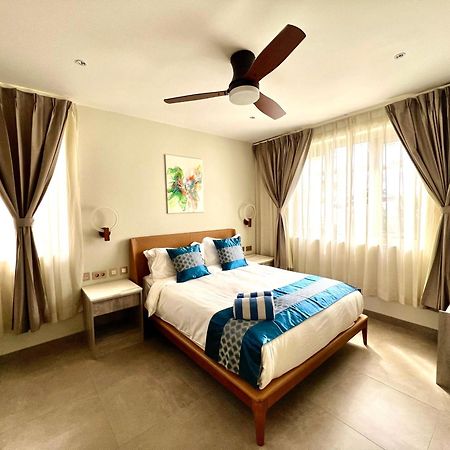 Xanadu Apartments At Blue Bay Golf & Beach Resort Віллемстад Екстер'єр фото