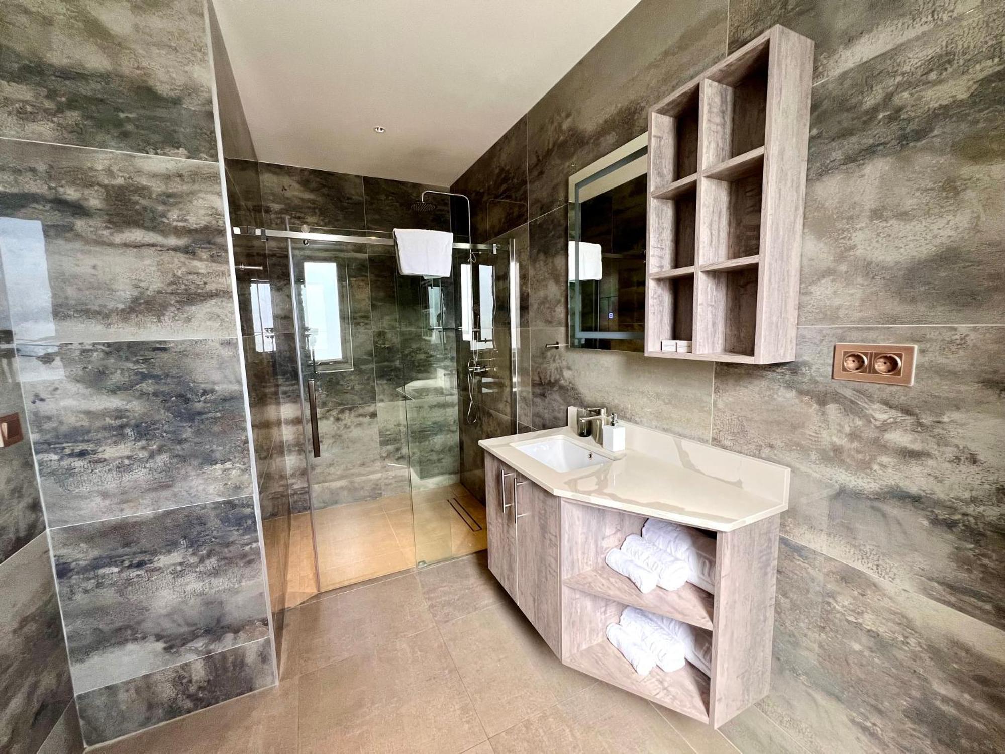 Xanadu Apartments At Blue Bay Golf & Beach Resort Віллемстад Екстер'єр фото